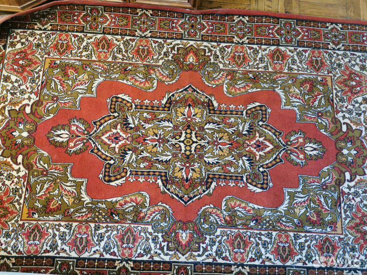 Ковры СССР в наличии