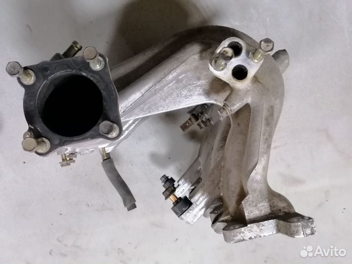 Впускной коллектор Mitsubishi Outlander (CU)