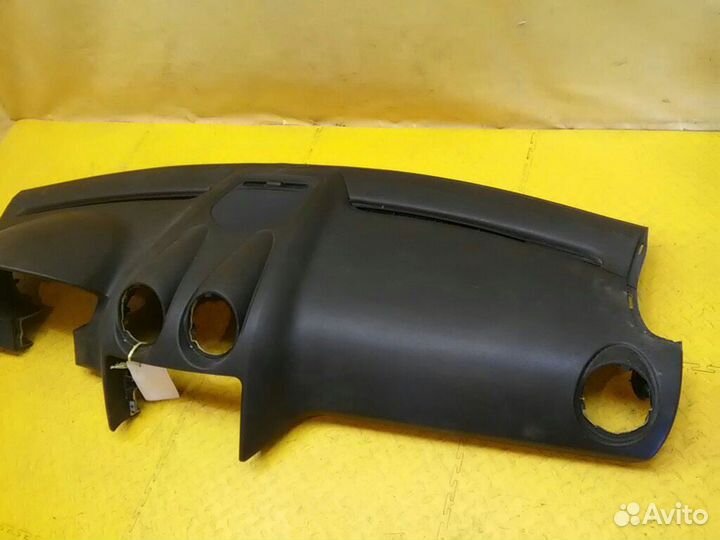 Торпедо W164 M-klasse (ML)