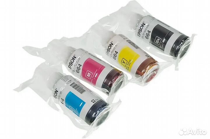 Epson L3050 Новый в коробке