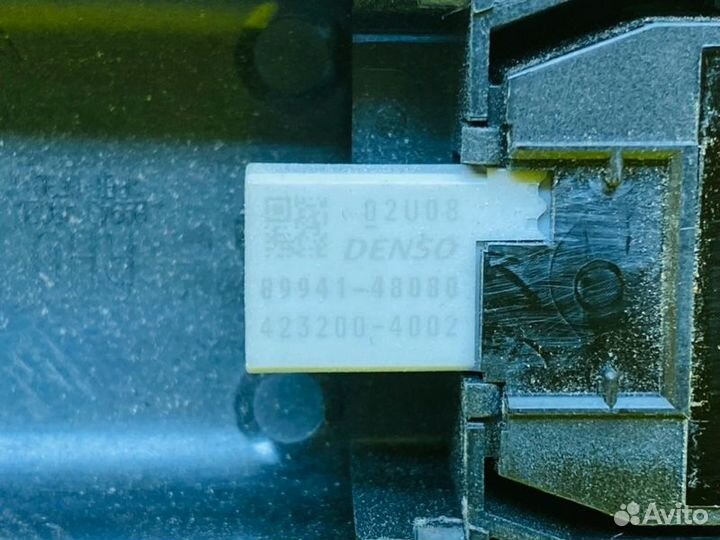 Датчик дождя передний Lexus 145298