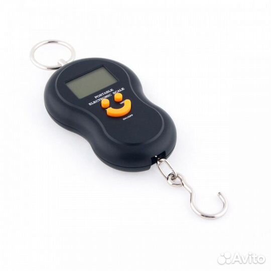 Портативные электронные весы Smile