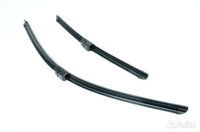 Щетки стеклоочистителя ford Focus 2 2шт AVS extra