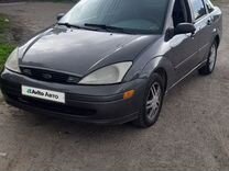 Ford Focus 2.3 AT, 2003, 140 000 км