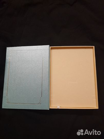 Упаковка для ювелирных украшений