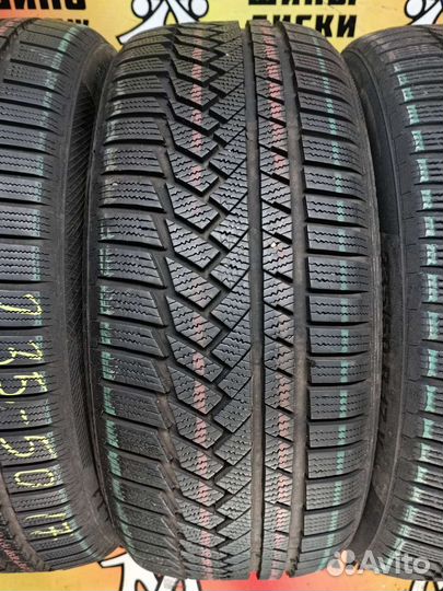Continental ContiWinterContact TS 850 P 235/50 R17 96V