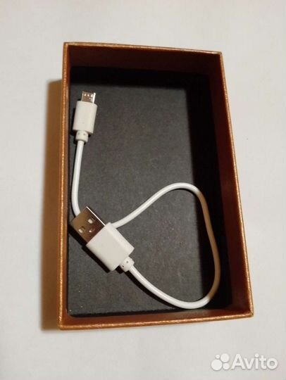 Зажигалка USB