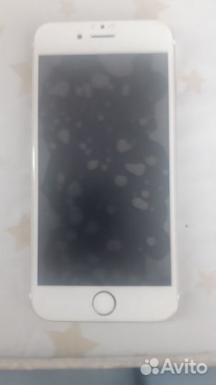 Телефон iPhone 6s