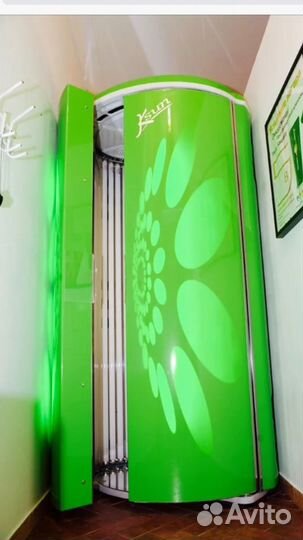 Полное обслуживпние соляриев,ремонт