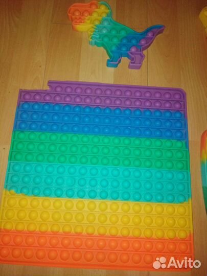 Игрушки детские