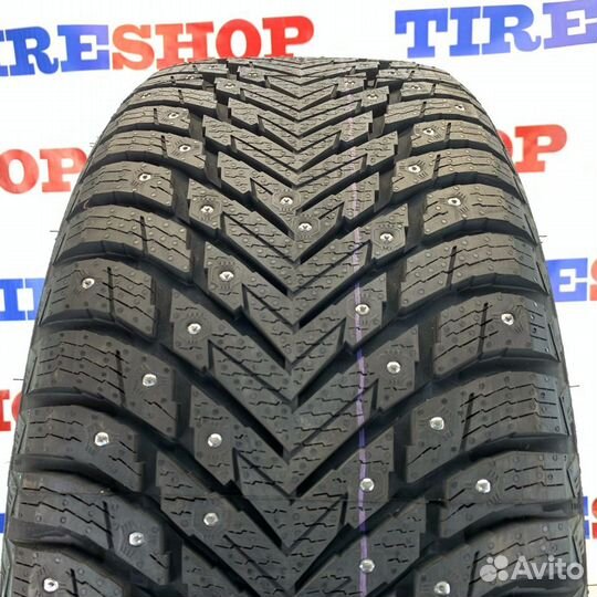 Nokian Tyres Hakkapeliitta 10p 275/45 R21 110T