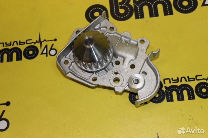 Насос водяной/помпа Рено Логан/Клио/Меган/Символ