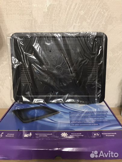 Подставка для ноутбука Tramper