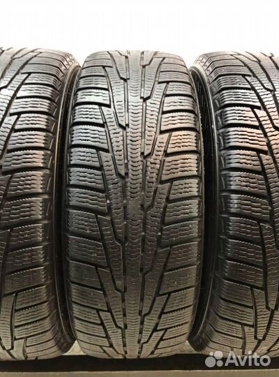 Nokian Tyres Nordman RS2 185/60 R15 100Z