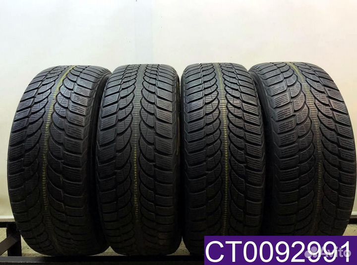 Bridgestone Blizzak LM-32 225/55 R17 96T