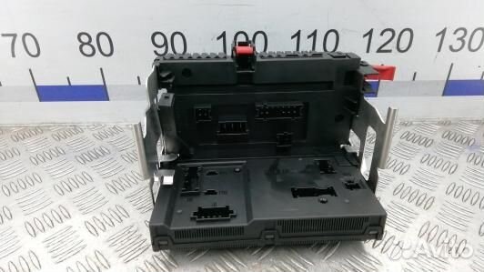 Блок комфорта mercedes benz S-class W221 (USV04M30