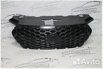 Решетка радиатора datsun on do завод