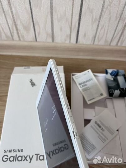 Samsung Tab A6