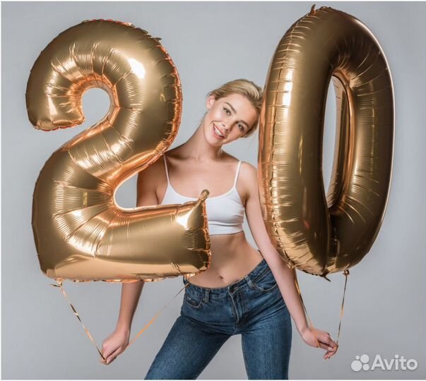 Воздушные шары опт + розница в Саратове