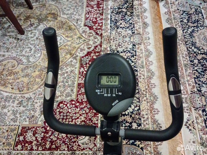 Велотренажер бу