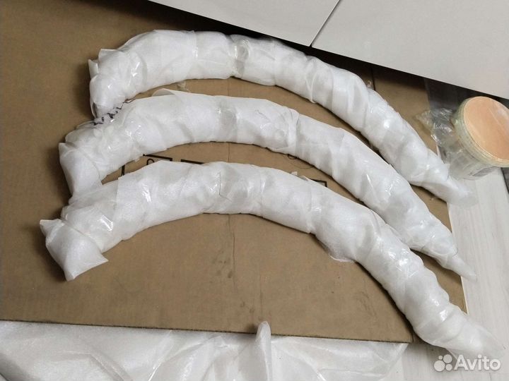 Лепнина диаметр 1 метр