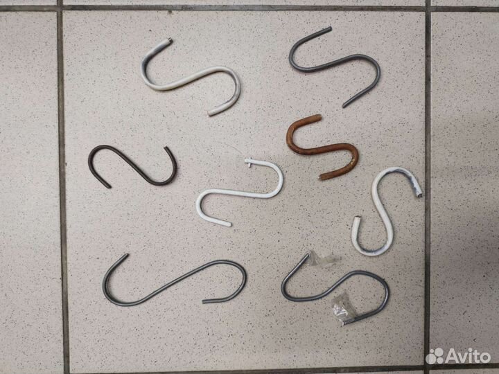 Крючки