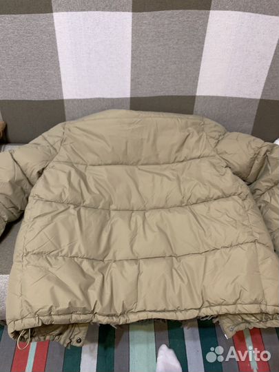 Пуховик мужской Ostin