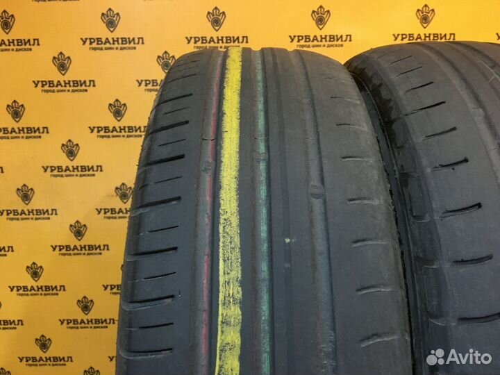 Viatti Strada Asimmetrico V-130 185/60 R15 84H