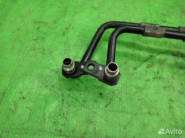 Трубка охлаждения АКПП Touareg / Cayenne 02-10