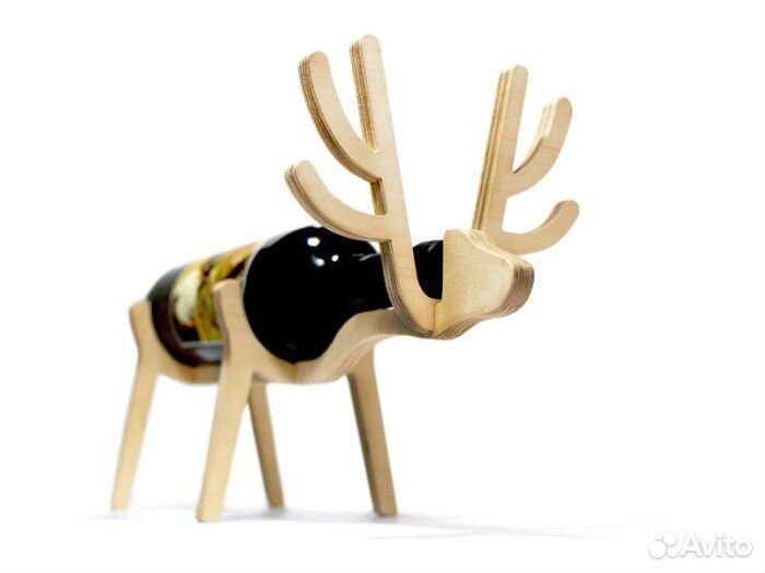 Упаковка(подарок) для алкоголя