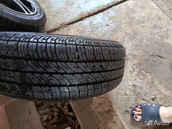 Altaire Durable-01 195/65 R15