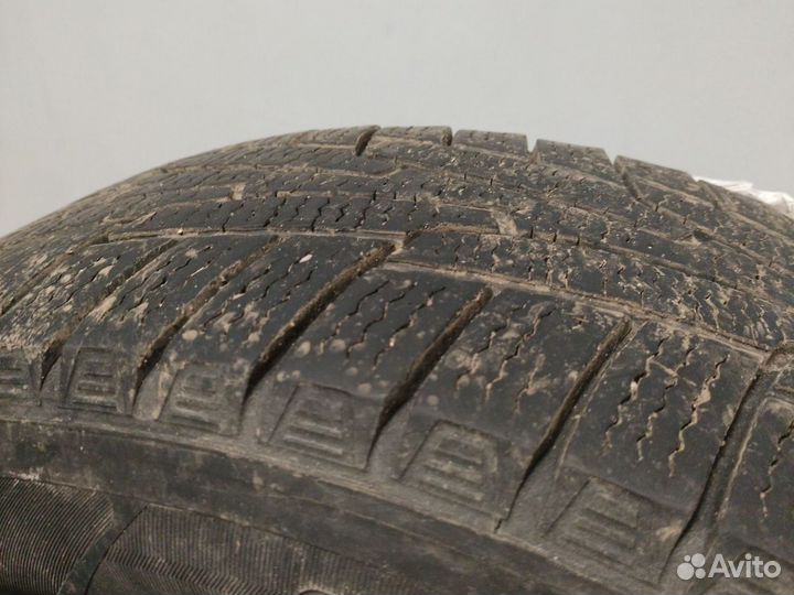 Kumho I'Zen KW31 205/50 R16 96R