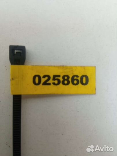 Фонарь салона (плафон) Renault Modus 8200073231