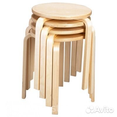 Табурет IKEA