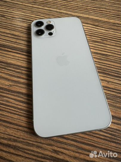 iPhone 12 Pro, 256 ГБ