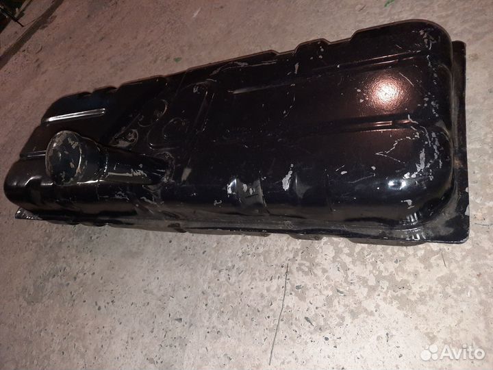 Топливный бак УАЗ