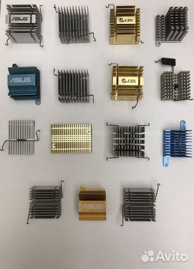 Квадратные б/у