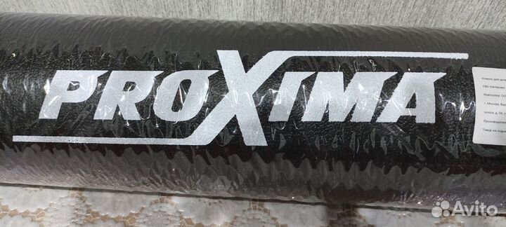 Коврик для тренажера