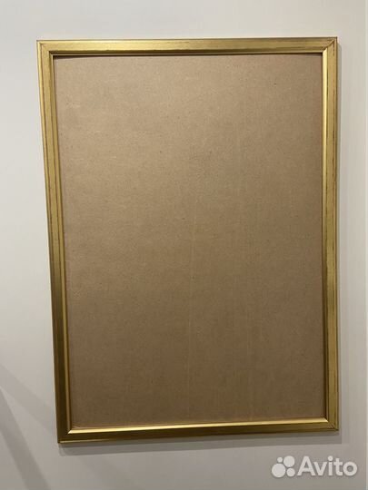 Рамы для картин (картинные рамки)