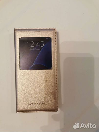 Чехол на Samsung Galaxy A5