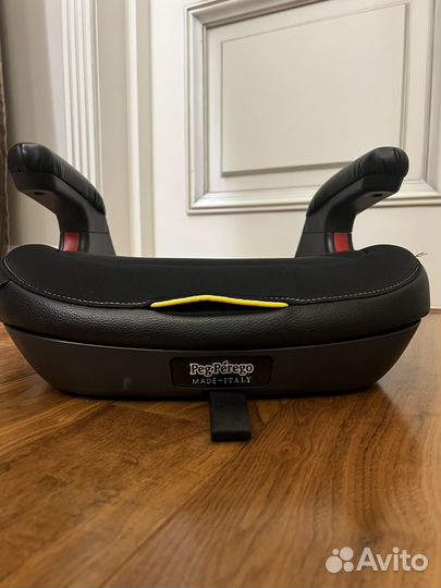 Бустер Peg-Perego Viaggio 15 - 36 кг isofix