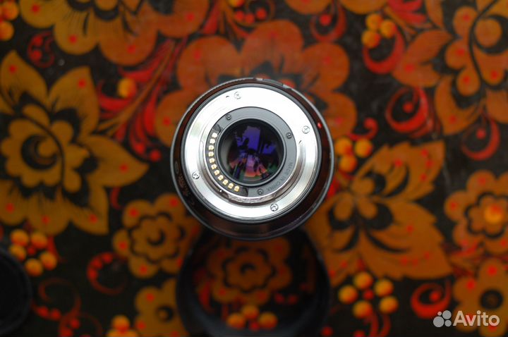 Olympus Zuiko 12-40/2.8 PRO MFT