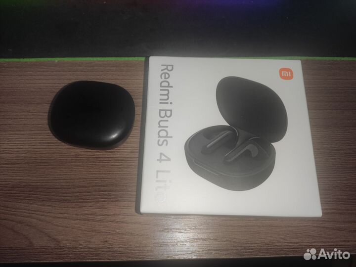 Xiaomi redmi Buds 4 lite