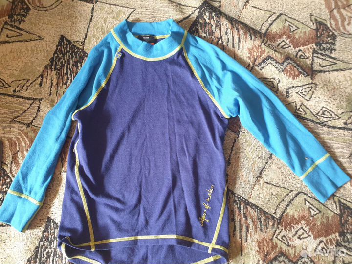 Термобельё isbjorn of Sweden