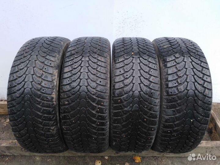 Antares Grip 60 Ice 225/60 R17