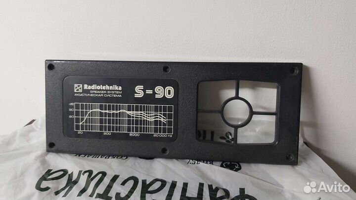 Запчасти, фильтра, динамики колонок радиотехника