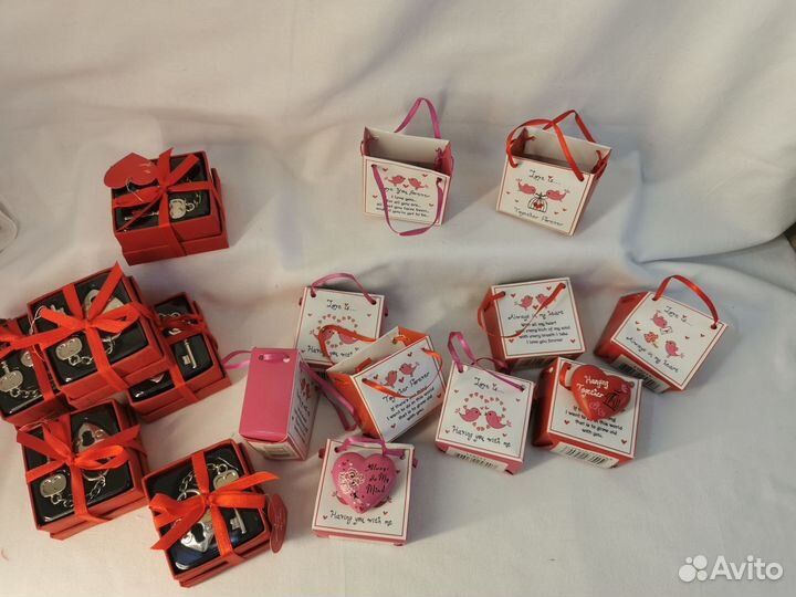 Валентинки