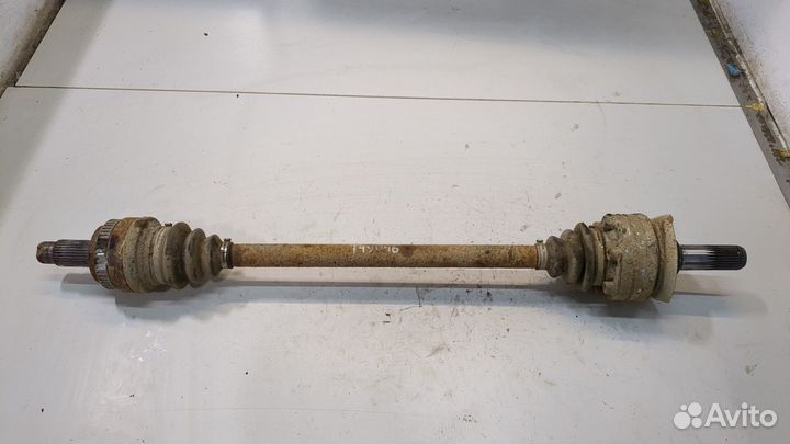 Полуось правая задняя BMW X3 E83