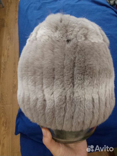 Шапка женская