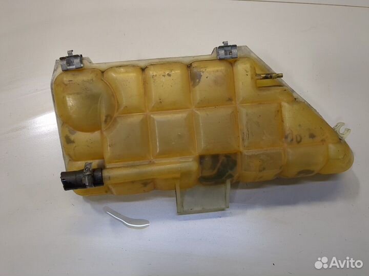 Бачок расширительный Mercedes ML W163, 2003